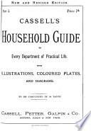Cassell's household guide
