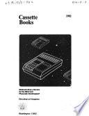 Cassette Books
