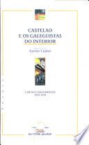 Castelao e os galeguistas do interior
