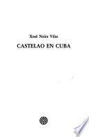 Castelao en Cuba