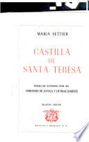 Castilla de Santa Teresa