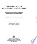 Castilla en la literatura catalana