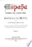 Castilla la Nueva