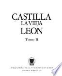 Castilla la Vieja, León