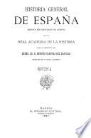 Castilla y Leon durante los reinados de Pedro I, Enrique II, Juan I y Enrique III