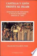 Castilla y León frente al Islam