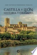 Castilla y León: historia y ciudades