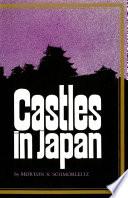 Castles in Japan