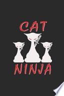 Cat Ninja