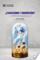 ¿Cataclismo o transición?
