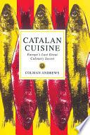 Catalan Cuisine