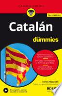 Catalán para dummies