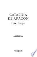 Catalina de Aragón