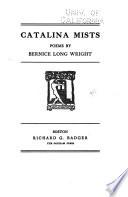 Catalina Mists