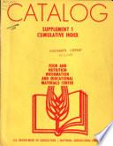 Catalog