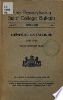 Catalog