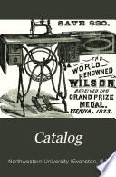 Catalog