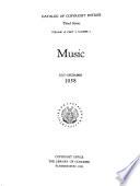 Catalog of Copyright Entries. Fourth Series