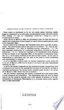Catalog of Copyright Entries