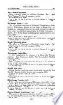 Catalog of Copyright Entries. New Series