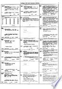 Catalog of the Latin American Collection