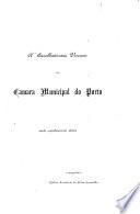 Catalogo das obras do XV seculo, pertencentes á Bibliotheca Publica Municipal do Porto
