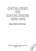 Catálogo de catálogos