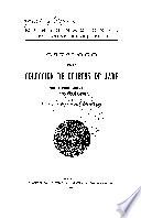 Catálogo de la colección de objetos de jade