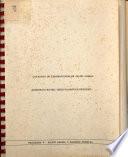 Catalogo de laboratorios de salud animal-Argentina-Brasil -Chile- Paraguay-Uruguay