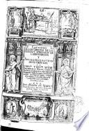 Catalogo de los obispos de las iglesias catedrales de la Diocesi de Jaen y annales eclesiasticos deste obispado