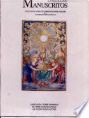 Catálogo de manuscritos