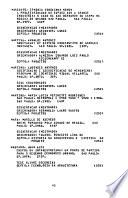 Catálogo de teses da Universidade de São Paulo ...