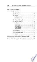 Catálogo del Museo Histórico Nacional: Repúplica Argentina: los últimos cien años. Sección extranjera