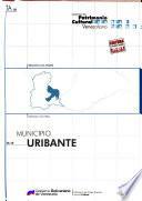 Catálogo del patrimonio cultural venezolano, 2004-2005: Municipio Uribante, TA 28