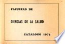 Catálogo