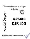 Catálogo