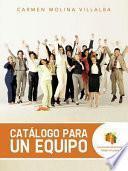 Catálogo para un Equipo
