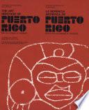 Catalogue Commemorating the Exhibition: the Art Heritage of Puerto Rico, Pre-Columbian to Present
