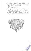 Catalogue des livres imprimez de la Bibliothèque du Roy