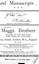 Catalogue