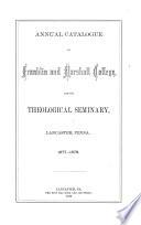 Catalogue