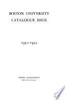 Catalogue