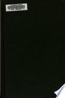 Catalogue of an extensive and valuable collection of books relating to Ireland formed by Stephen J. Richarson [i.e. Richardson] of New York City