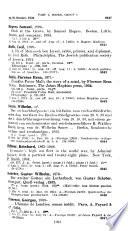 Catalogue of Copyright Entries
