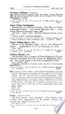 Catalogue of Copyright Entries