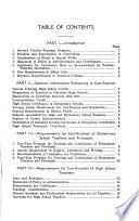 Catalogue of Marshall College, State Normal School, Huntington, W. Va
