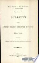 Catalogue of Minerals and Synonyms