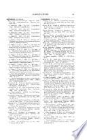 Catalogue of the Public Documents of the ... Congress and of All Departments of the Government of the United States