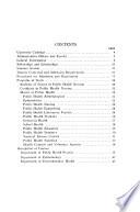 Catalogue of the University of Michigan