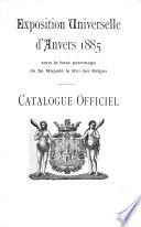 Catalogue officiel